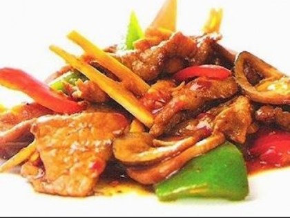 Фото: Mandarin